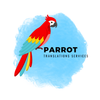 PARROT TRANSLATIONS SERVICES