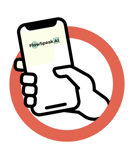 FlowSpeak: Your Virtual AI Assistant